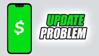 How To Fix Cash App Update Problem Easy Quick