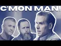 Hunter Biden Tries To Convince Matt McCusker And Duncan Trussel Trump Is Bad Eb Knows Pod