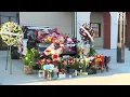 Salinas police memorial for office killed in the line of duty