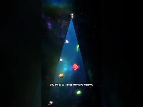 Crazy New Machine Helps Us Find Aliens