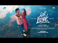 Lagu With Love - Title Teaser | Abishan Jeevinth, Anaswara Rajan | Sean Roldan | Madhan
