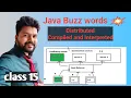 Java new Batch - Class 15