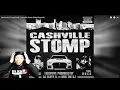 UPCHURCH AND BUCK!! RYAN UPCHURCH ft. YOUNG BUCK - CASHVILLE STOMP!! SOUTHSIDE BANGER!!