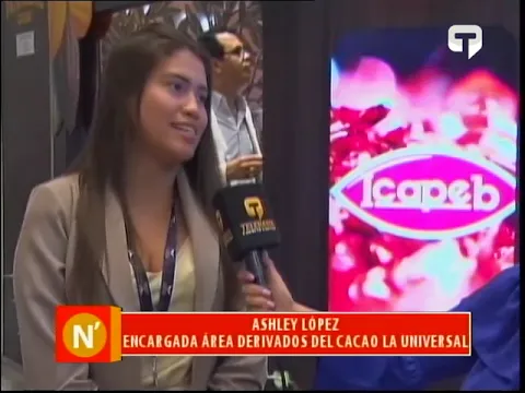 La Universal lanza línea para emprendedores