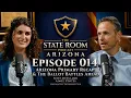 State Room Arizona 014 Aimee Yentes 2026 Arizona Primary Recap The Ballot Battles Ahead