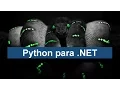 Meet IronPython - Python for NET Framework