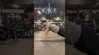 استهدف جسمك كله بتمرين الضغط 