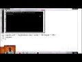 Font and Color Class in Applet Programming Demo