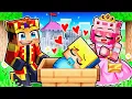Download Lagu Baby Ukri wird von einer KÖNIGLICHEN FAMILIE adoptiert Traurige Geschichte in Minecraft! 