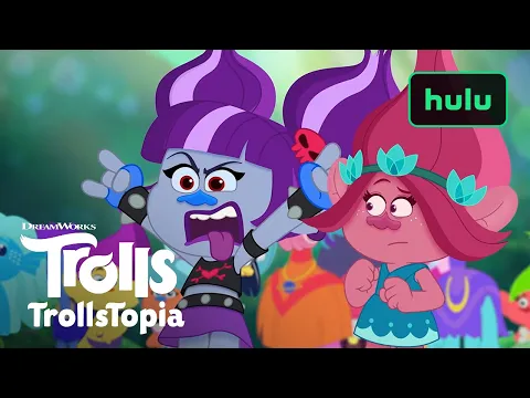 Official Trailer - Season 2