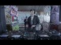 DJ JM @ Drift Radio's Street Party 17-05-25