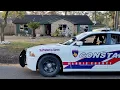 Drug bust nets 9 arrests at NW Harris County home