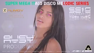 Download MEGA italo disco A V S Y collectioN  [ 280 ] AlimovSEIG production [ Dolby Surround ] 1080p. MP3