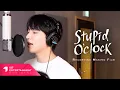 Lagu (SUB) VICTON 빅톤 'Stupid O'clock' Recording Making Film