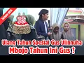 Download Lagu ULANG TAHUN SPESIAL GUS ULINNUHA | TERBARU 2025