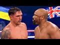Download Lagu Oleksandr Usyk (Ukraine) vs Derek Chisora (UK) | Boxing Fight Highlights HD