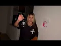 LAYRA AND LARISSA BROKE INTO A SCARY HALLOWEEN HOUSE AND GOT TRAPPED!