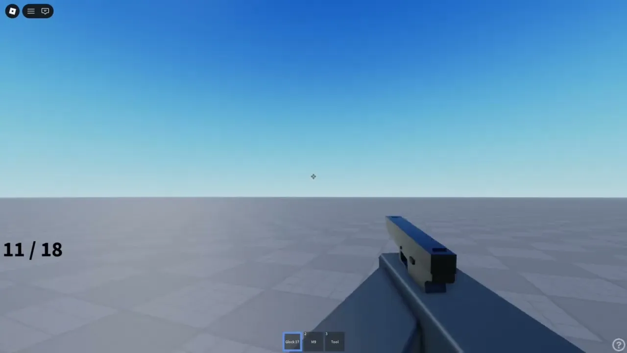 Viewmodel