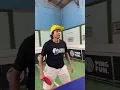DIDU NANTANG BOS BUBUN MAIN TENIS MEJA!!! #pp8 #premanpensiun #viral #bosbubun
