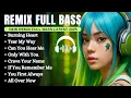 Download Lagu New Remix Full Bass || Full Album Alan Walker | Playlist 2025 #EDM​ #remix​ #chill​