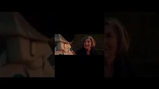 Almost Home Music Video Clip