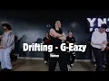 Download Lagu Drifting - G Eazy, Chris Brown, Tory Lanez | @tontonsantoos