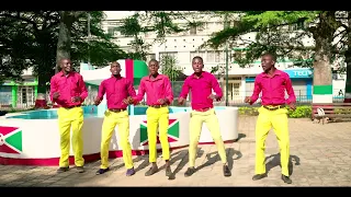 Songa Mbele Choir Kayini Official Music Video  Songa Mbele Choir Kayini Official Music Video