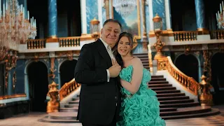 Descarcă Vali Vijelie si Denisa Tanigoi - Jumate, jumate MP3 gratuit - Muzica123