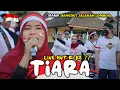 Download Lagu TIARA - HUT RI KE 77 NIA DIRGHA JIKA KAU BERTEMU AKU BEGINI VERSI DANGDUT JALANAN IRAMA DOPANG