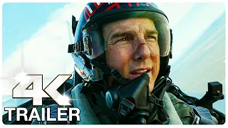 Download TOP GUN 2 MAVERICK : 8 Minute Trailers (4K ULTRA HD) NEW 2022 MP3