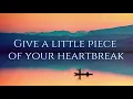 Ash & Naila - Give a Little - Lyrics
