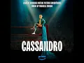 Download Lagu Cassandro 2023 Soundtrack | Loneliness - Marcelo Zarvos | Original Motion Picture |