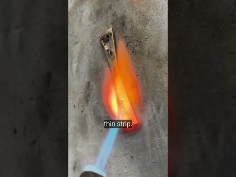 Custom handmade ring