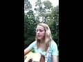 "Fallen" - Casey Donahew Band (Cover)