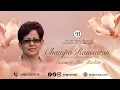 Champa Ramsaran Tribute Service