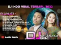 Download Lagu DJ SATU RASA CINTA - ARIEF || DJ INDO VIRAL TERBARU 2023/2024