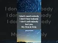 Download Lagu Elyanna - Callin’ U (Tamally Maak) (English Translation) #lyrics