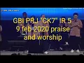 GbI PRJ \
