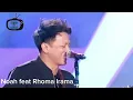 Download Lagu Noah Feat Rhoma Irama (SANTAI)