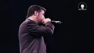 جورج وسوف   جانا الهوى      دندنها