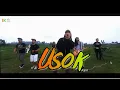 Usok - Asin | Kuerdas Reggae Version