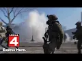 Local 4 News at 5 -