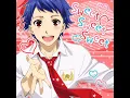 Sweet Sweet Sweet. King Of Prism - Ichijō Shin