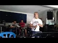 Lembaran terakhir | Cover by mael lambong ft plusminus buskers