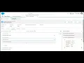 OS16 HOW TO USE DATAMAPPER ACTION IN INTEGRATION PROCEDURE OMNISTUDIO SalesforceAIChampions
