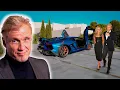 Inside Dolph Lundgren Life Wife House Cars Net Worth