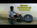 Download Lagu Cara Bikin suara Gong bergelombang ngombak dan Memahami Gamelan Gong bisa bunyi.