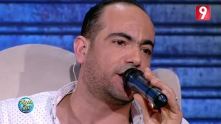 فهمي الرياحي بيني وبينك 7 بحور 