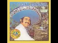El Tahur - Vicente Fernández