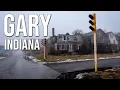 Gary Indiana The Scary End of American Dream
